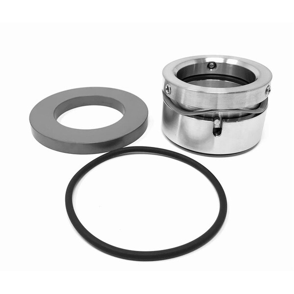 ROT Seal-GHC-1V SiC; Replaces Alfa Laval Part# 3146010432